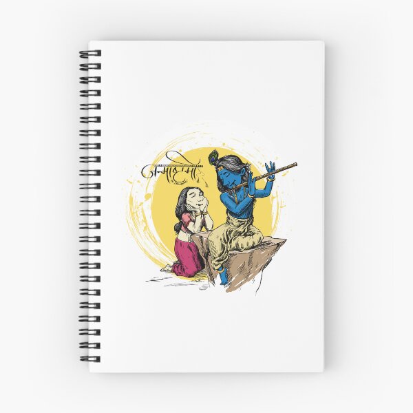 Item preview, Happy janmashtami festival holiday designed and sold by TirrellColister.