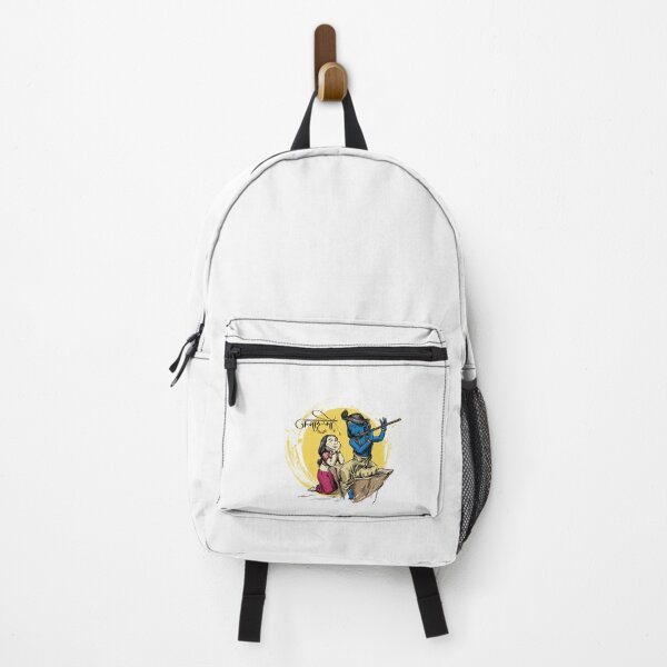 Item preview, Happy janmashtami festival holiday designed and sold by TirrellColister.