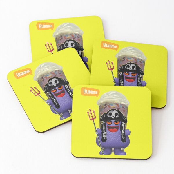 Item preview, Grimace Shake  designed and sold by Chutipol.
