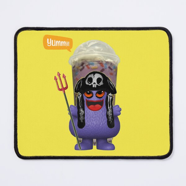 Item preview, Grimace Shake designed and sold by Chutipol.
