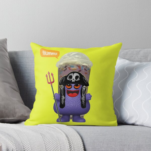 Item preview, Grimace Shake  designed and sold by Chutipol.