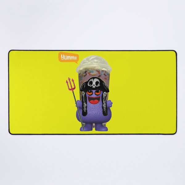 Item preview, Grimace Shake  designed and sold by Chutipol.