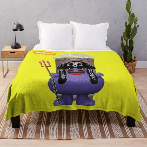 Item preview, Grimace Shake designed and sold by Chutipol.
