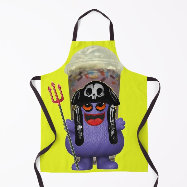 Item preview, Grimace Shake designed and sold by Chutipol.