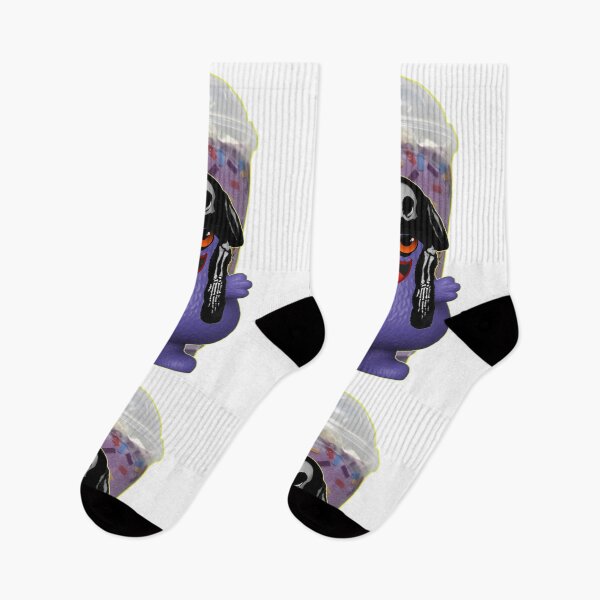 Item preview, Grimace Shake designed and sold by Chutipol.