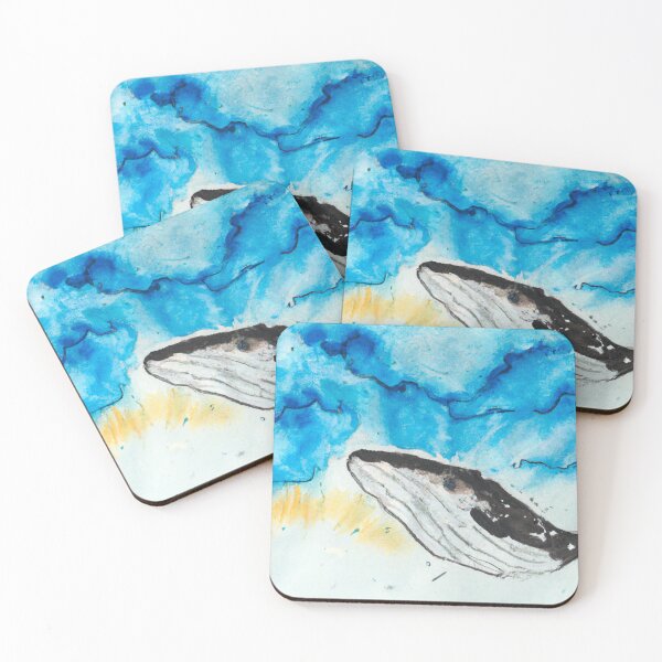 Item preview, ted the whale designed and sold by drip.design.co.