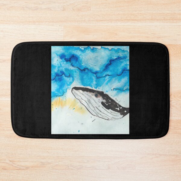 Item preview, ted the whale designed and sold by drip.design.co.