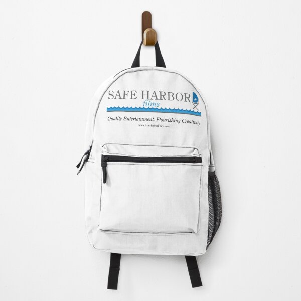 Item preview, Safe Harbor Films designed and sold by WDKilpackIII.