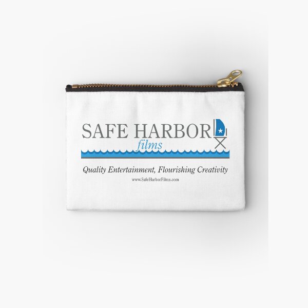 Item preview, Safe Harbor Films designed and sold by WDKilpackIII.