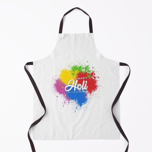 Item preview, Colorful burst for festival of colors designed and sold by TirrellColister.