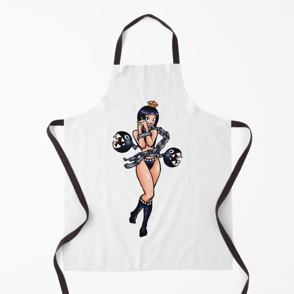 Artikelvorschau, Kette Chompette Pin Up entworfen und verkauft von burrows-doretta.