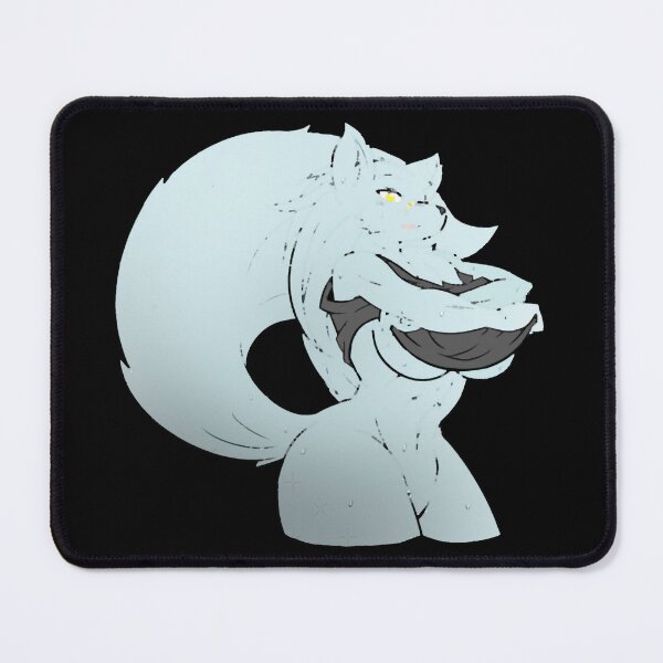 Item preview, DON_T WATCH! Furry Velvela 1 (SFW) designed and sold by burrows-doretta.