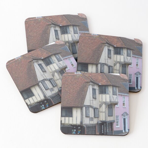 Item preview, Medieval Book Shop, High Street, Lewes designed and sold by wiggyofipswich.