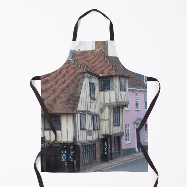 Item preview, Medieval Book Shop, High Street, Lewes designed and sold by wiggyofipswich.