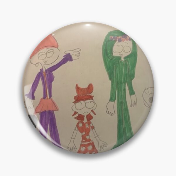 Item preview, Disney cosplays designed and sold by Beanziesdadshop.