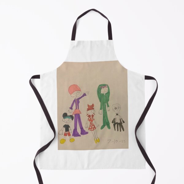 Item preview, Disney cosplays designed and sold by Beanziesdadshop.