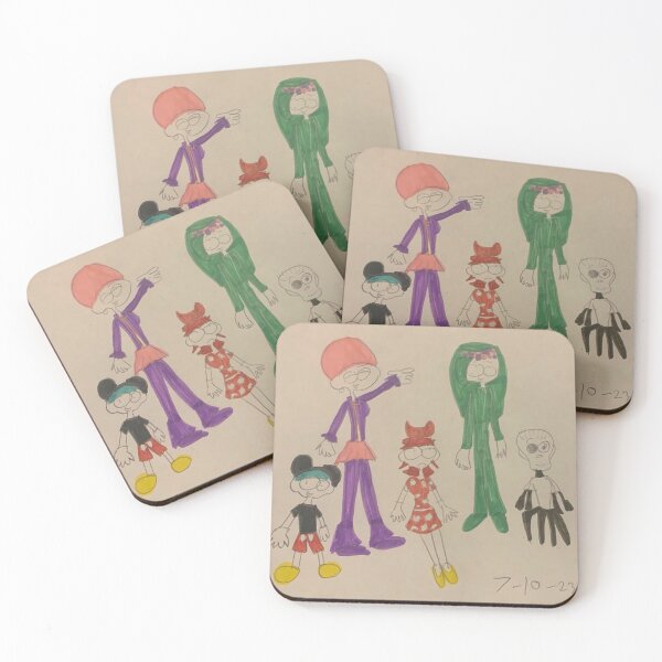 Item preview, Disney cosplays designed and sold by Beanziesdadshop.