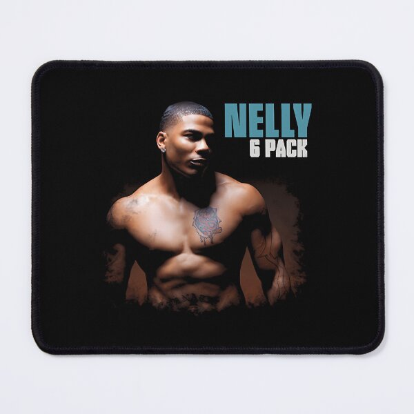 Item preview, NELLY RAPPER designed and sold by BoutiqueGeorge.