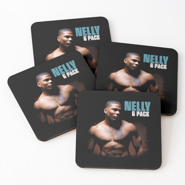 Item preview, NELLY RAPPER designed and sold by BoutiqueGeorge.
