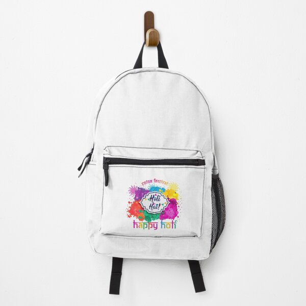 Item preview, Colorful decoration for a holi hali designed and sold by TirrellColister.