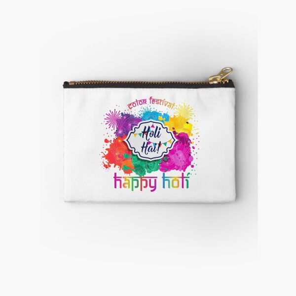 Item preview, Colorful decoration for a holi hali designed and sold by TirrellColister.