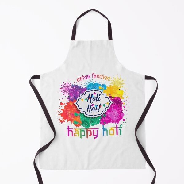 Item preview, Colorful decoration for a holi hali designed and sold by TirrellColister.