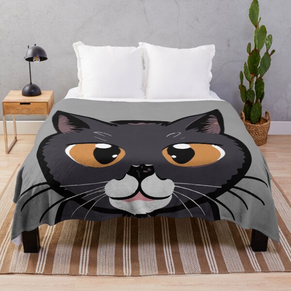 Item preview, Black Cat designed and sold by Timegraf.