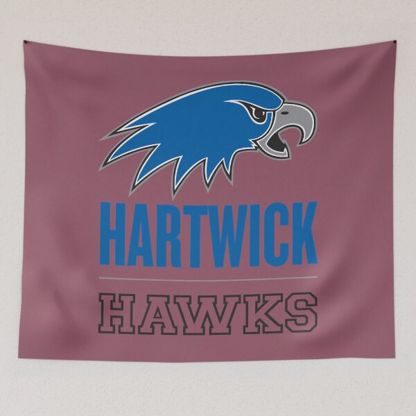 Artikelvorschau, Hartwick Hawks entworfen und verkauft von pgnjqxxv93.