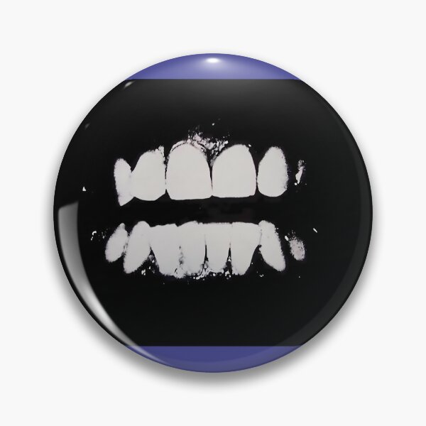 Item preview, Swans Filth Teeth Mask 	 designed and sold by vvuwlwhhrbm24.