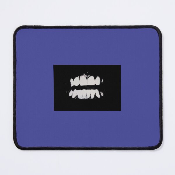 Item preview, Swans Filth Teeth Mask designed and sold by vvuwlwhhrbm24.