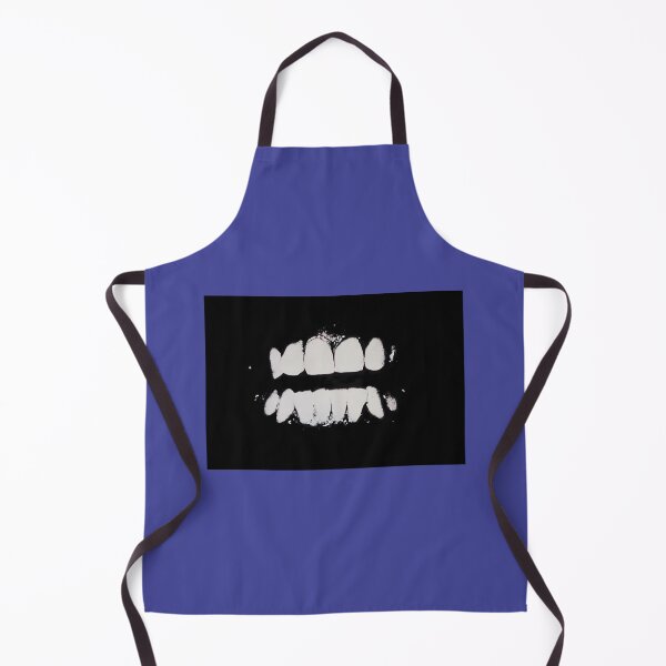 Item preview, Swans Filth Teeth Mask designed and sold by vvuwlwhhrbm24.