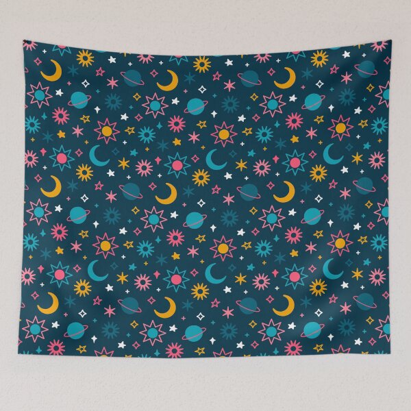 Item preview, Stellar Space designed and sold by robyriker.