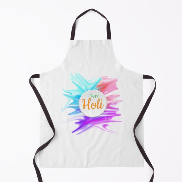 Item preview, Celebrate Holi festival with luminous colors designed and sold by TirrellColister.