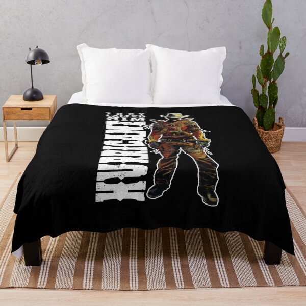 Item preview, They Called Him Hurricane designed and sold by Lucas Ralston.