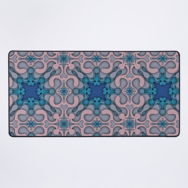 Item preview, Pastel Cascades designed and sold by LindseyBatton.