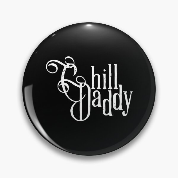 Item preview, Chill Daddy Victorian - White designed and sold by kaisynde-hoyos.