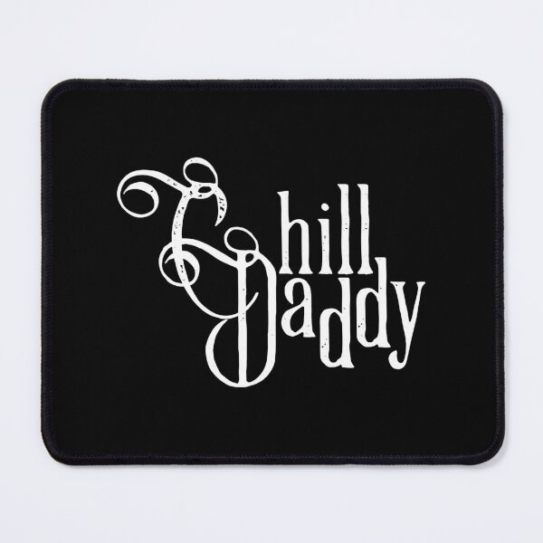 Item preview, Chill Daddy Victorian - White designed and sold by kaisynde-hoyos.