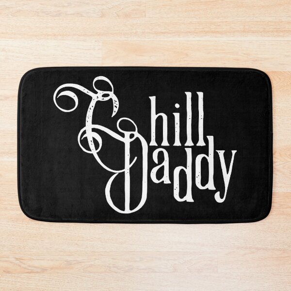 Item preview, Chill Daddy Victorian - White designed and sold by kaisynde-hoyos.