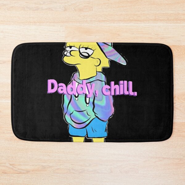 Item preview, Daddy chill     designed and sold by kaisynde-hoyos.