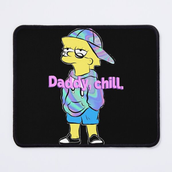 Item preview, Daddy chill     designed and sold by kaisynde-hoyos.