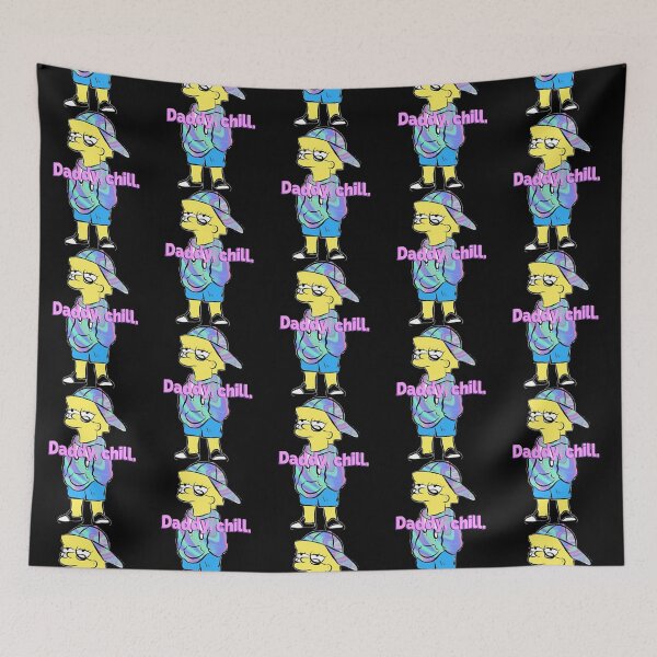 Item preview, Daddy chill     designed and sold by kaisynde-hoyos.