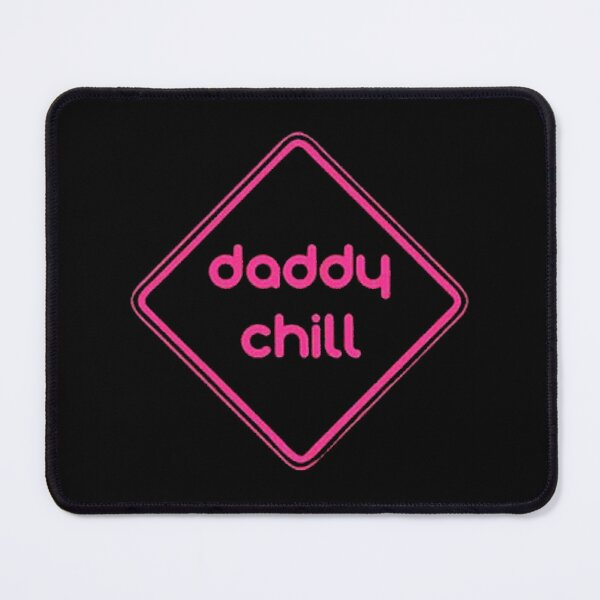 Item preview, Daddy chill     designed and sold by kaisynde-hoyos.