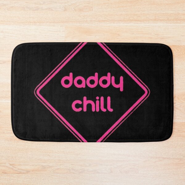 Item preview, Daddy chill     designed and sold by kaisynde-hoyos.