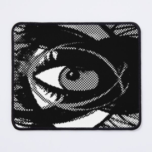 Item preview, Dark world all seeing eye designed and sold by Giovanni Bolanos.