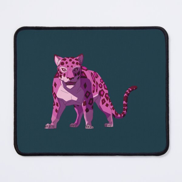 Item preview, Mega Jaguar Kipo - Kipo And The Age Of Wonderbeasts  Classic 		 designed and sold by zpqaussvmgm27.