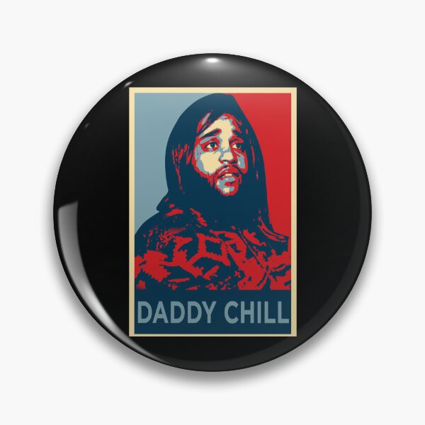 Item preview, Daddy chill     designed and sold by kaisynde-hoyos.