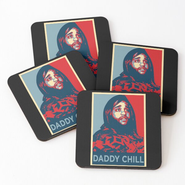 Item preview, Daddy chill     designed and sold by kaisynde-hoyos.