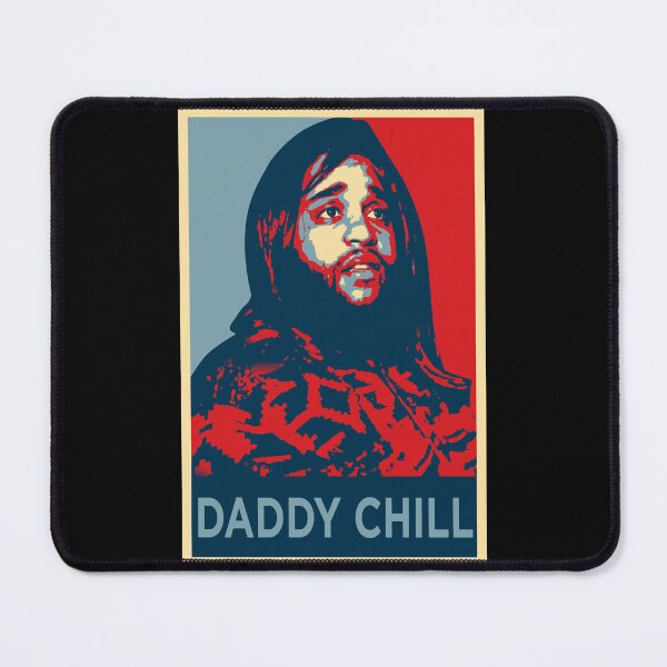 Item preview, Daddy chill     designed and sold by kaisynde-hoyos.