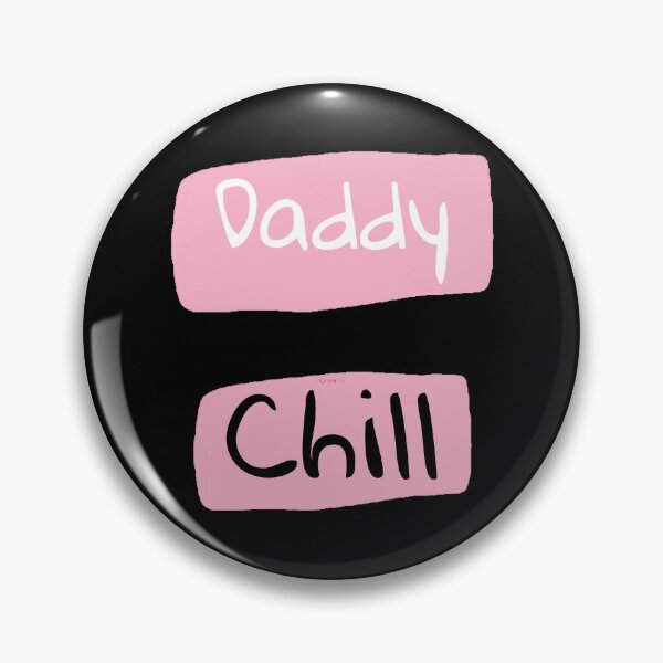 Item preview, Daddy chill     designed and sold by kaisynde-hoyos.