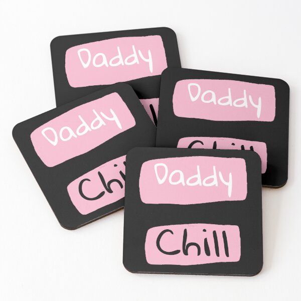 Item preview, Daddy chill     designed and sold by kaisynde-hoyos.